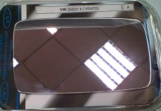 Стъкло за странично дясно огледало,за Vw GOLF 3/Vw VENTO
Цена-12лв.